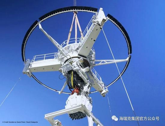 破局·亮相·远征 2021年法国隧道与地下空间协会年度大会上的中国隧道施工专用机械力量