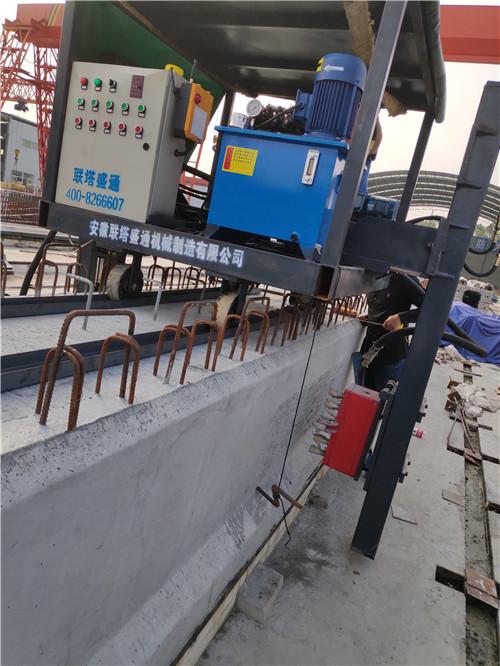 云南省昭通市隧道路面两用凿毛机哪里买？隧道施工专用机械销售指南