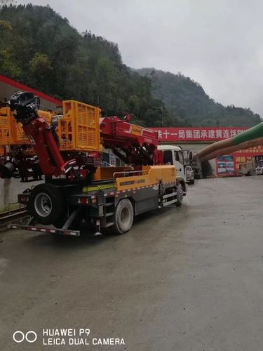隧道工程机械中的“网红” 隧道施工专用机械销售为何持续走俏？